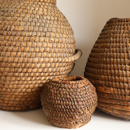 French basket - May
