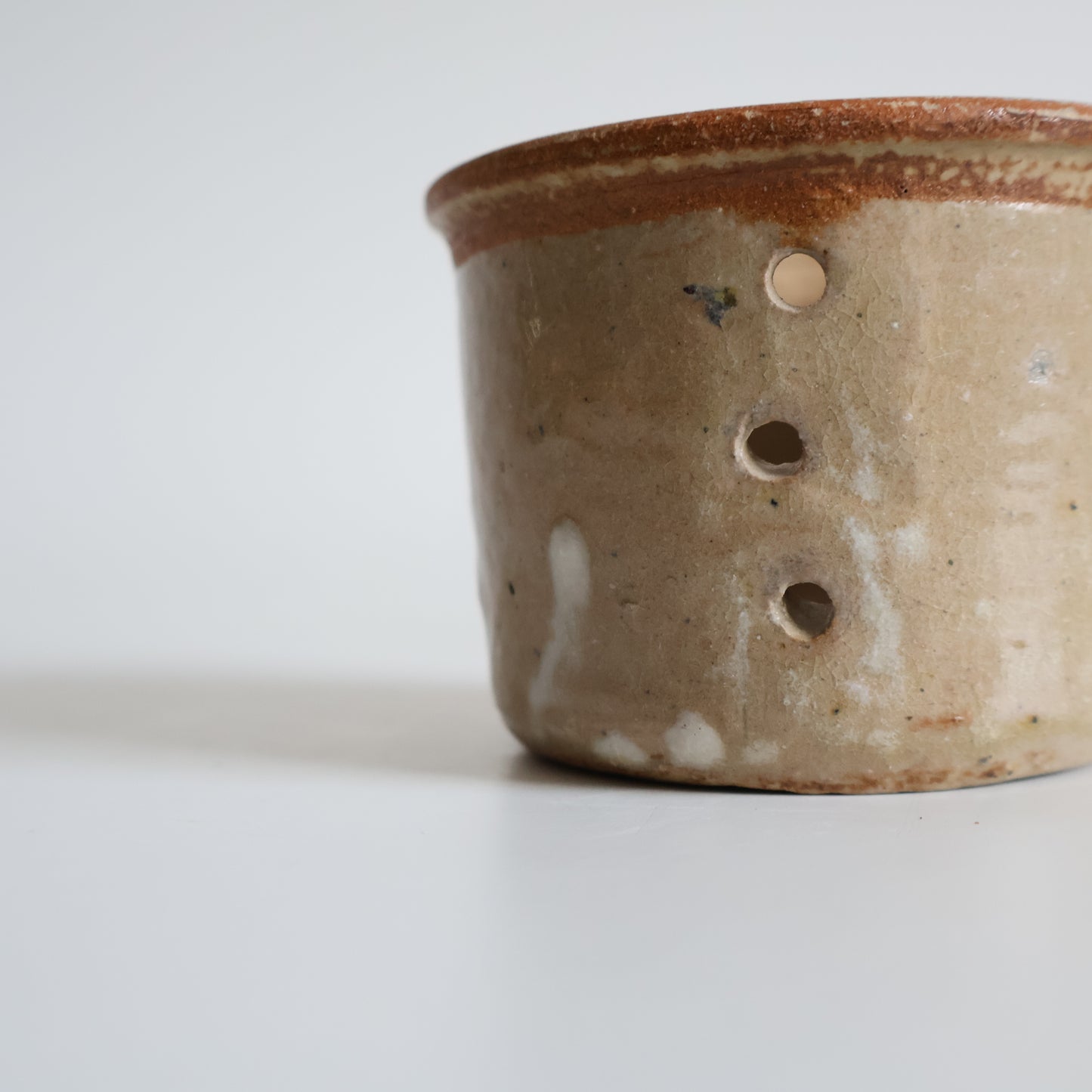 Cheese strainer - Clarisse