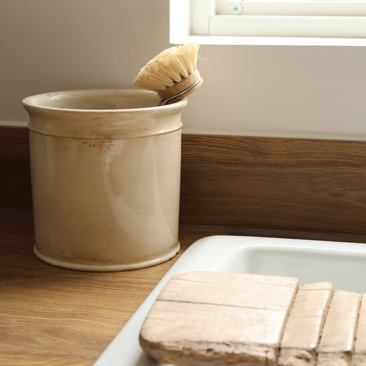 Confiture pot - Portobello