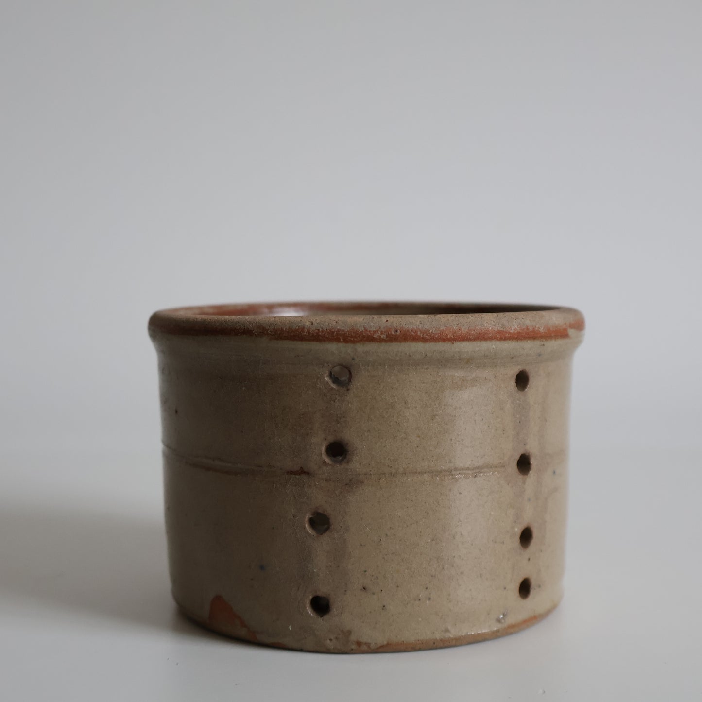 Cheese strainer - Chartres