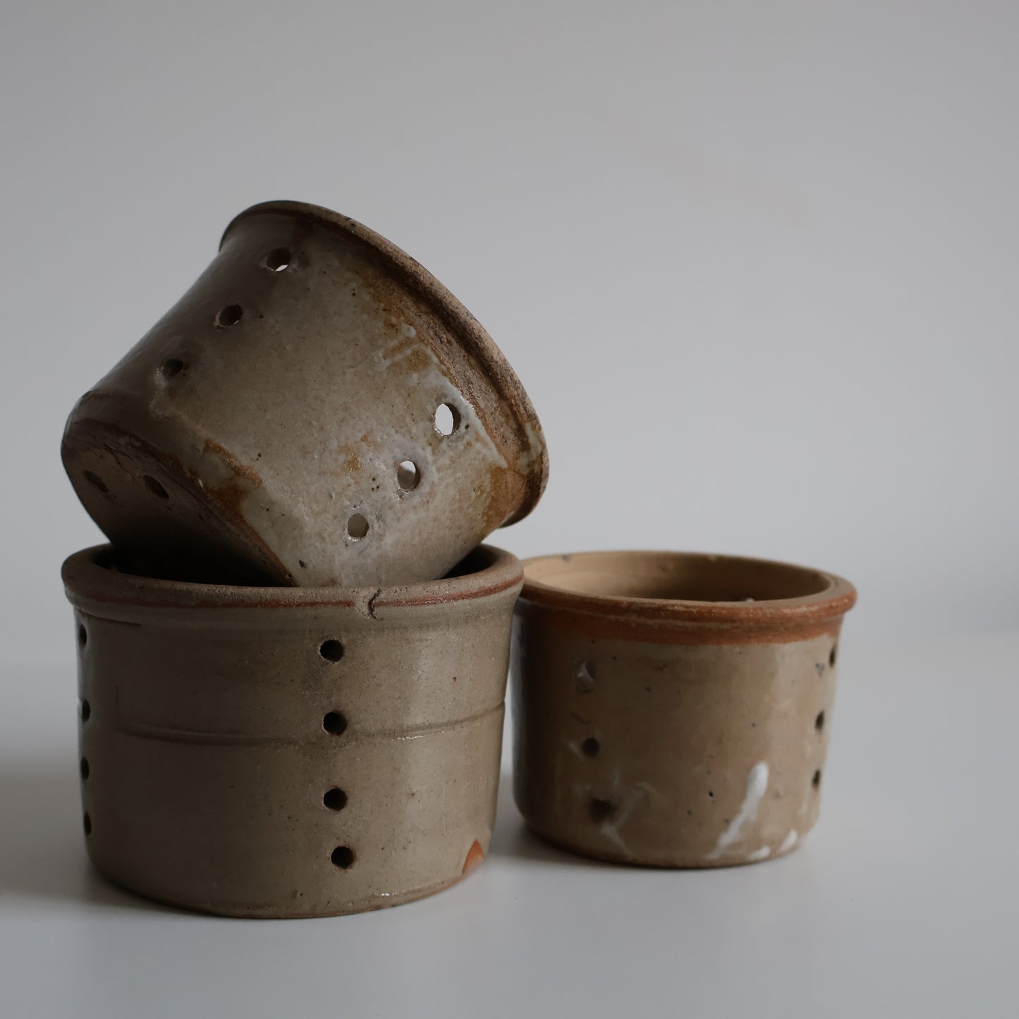 Cheese strainer - Chartres