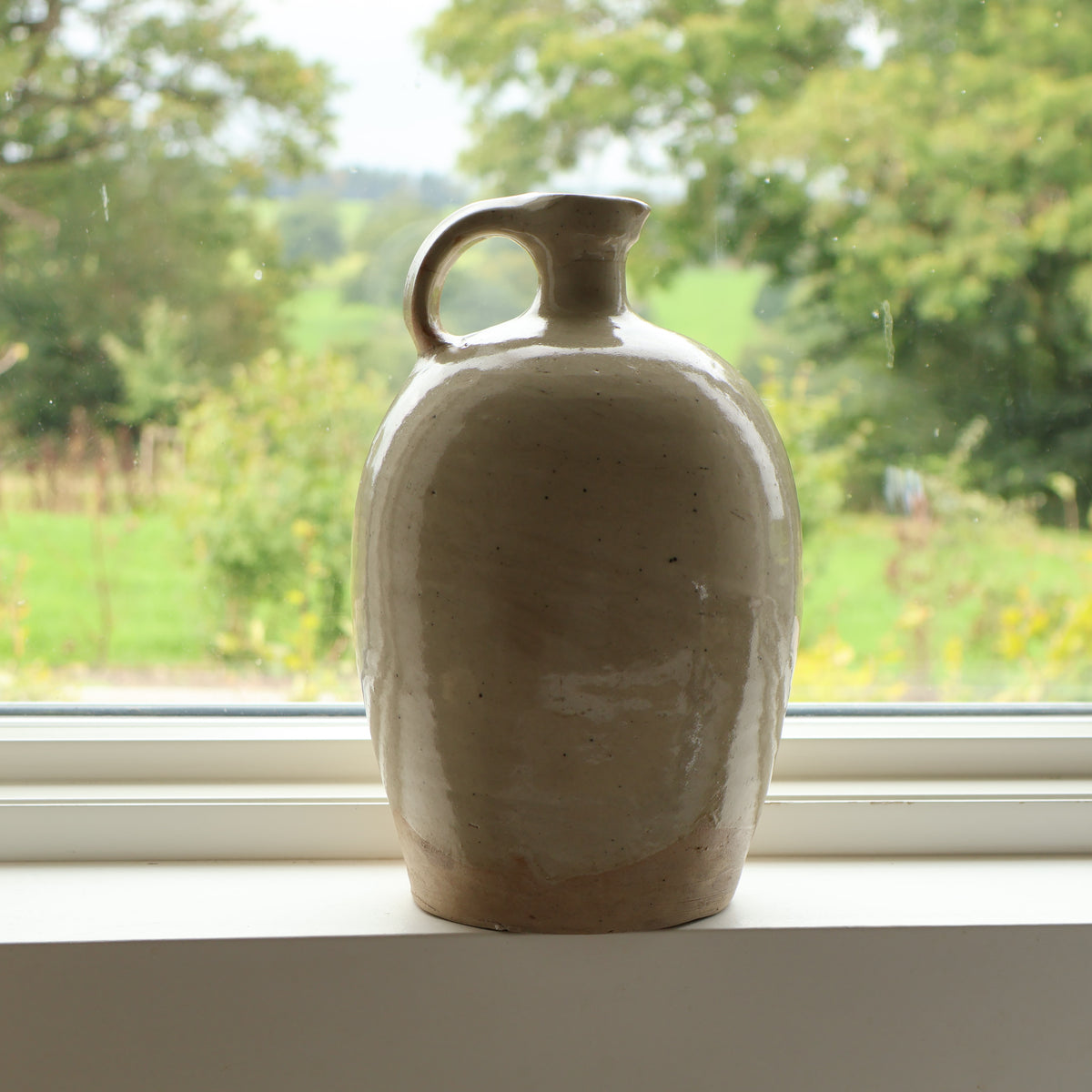 French jug - Primrose