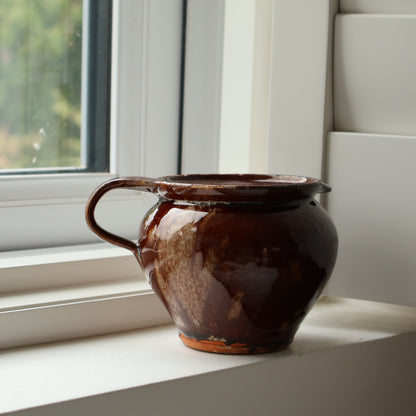 French jug - Islington