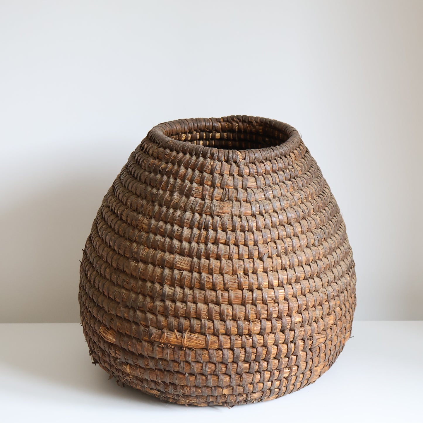 French basket - Mo