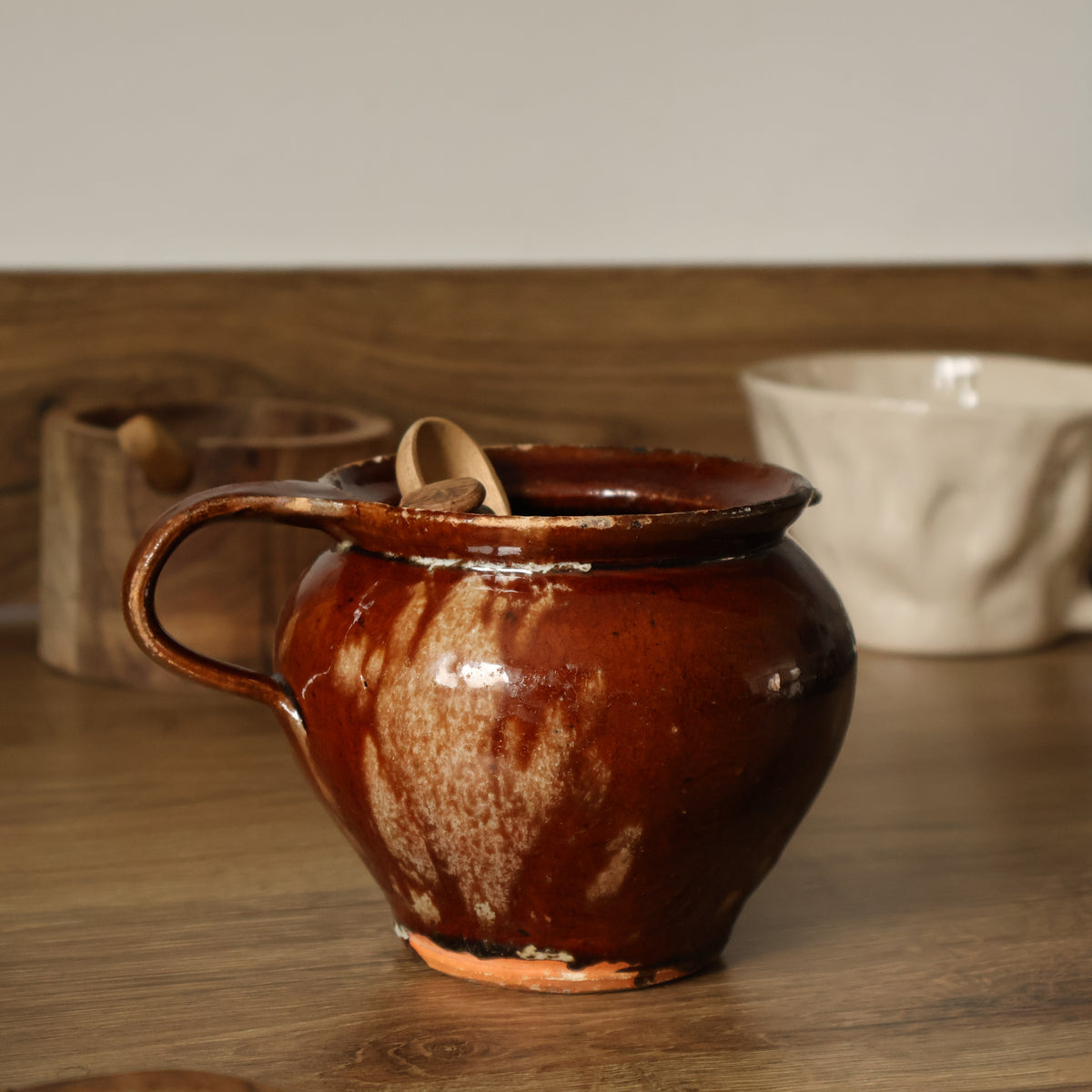 French jug - Islington