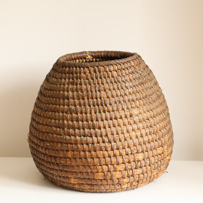 French basket - Mo