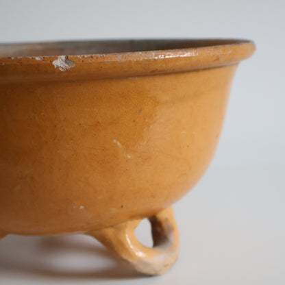 Potato bowl