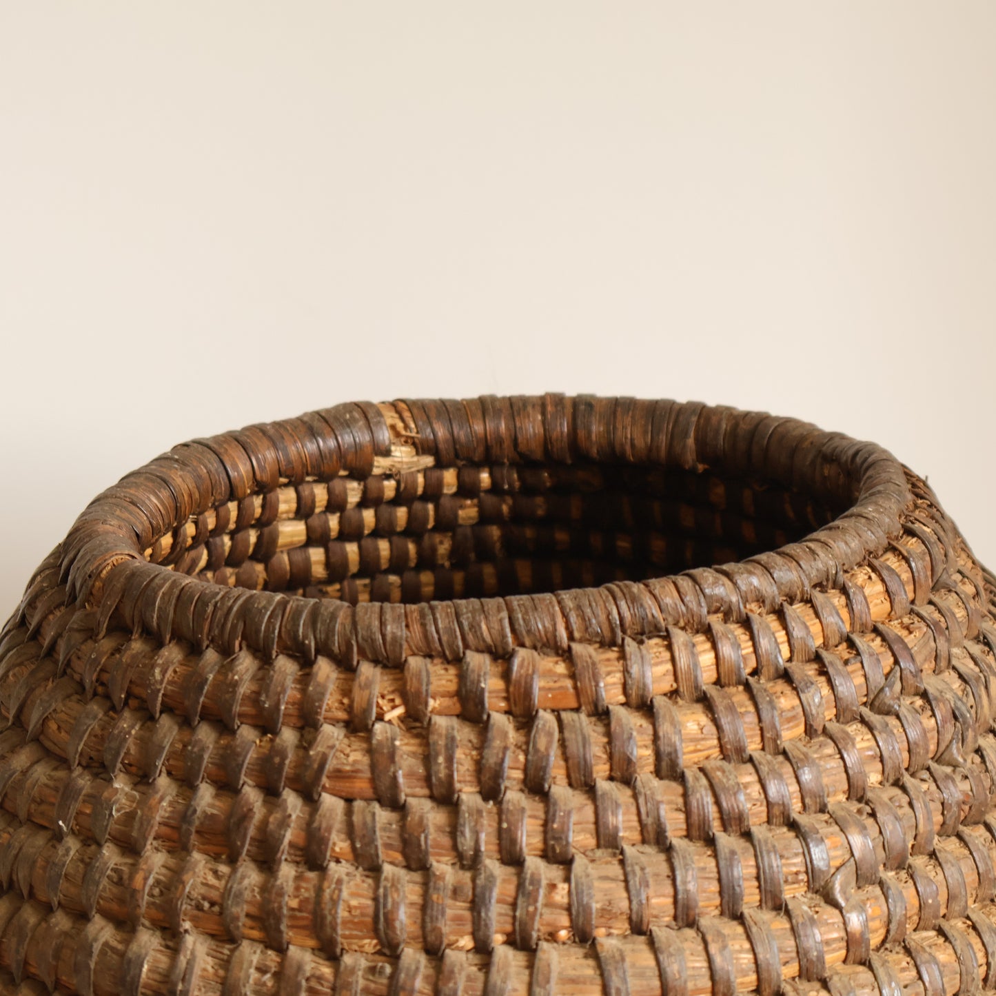 French basket - Mo