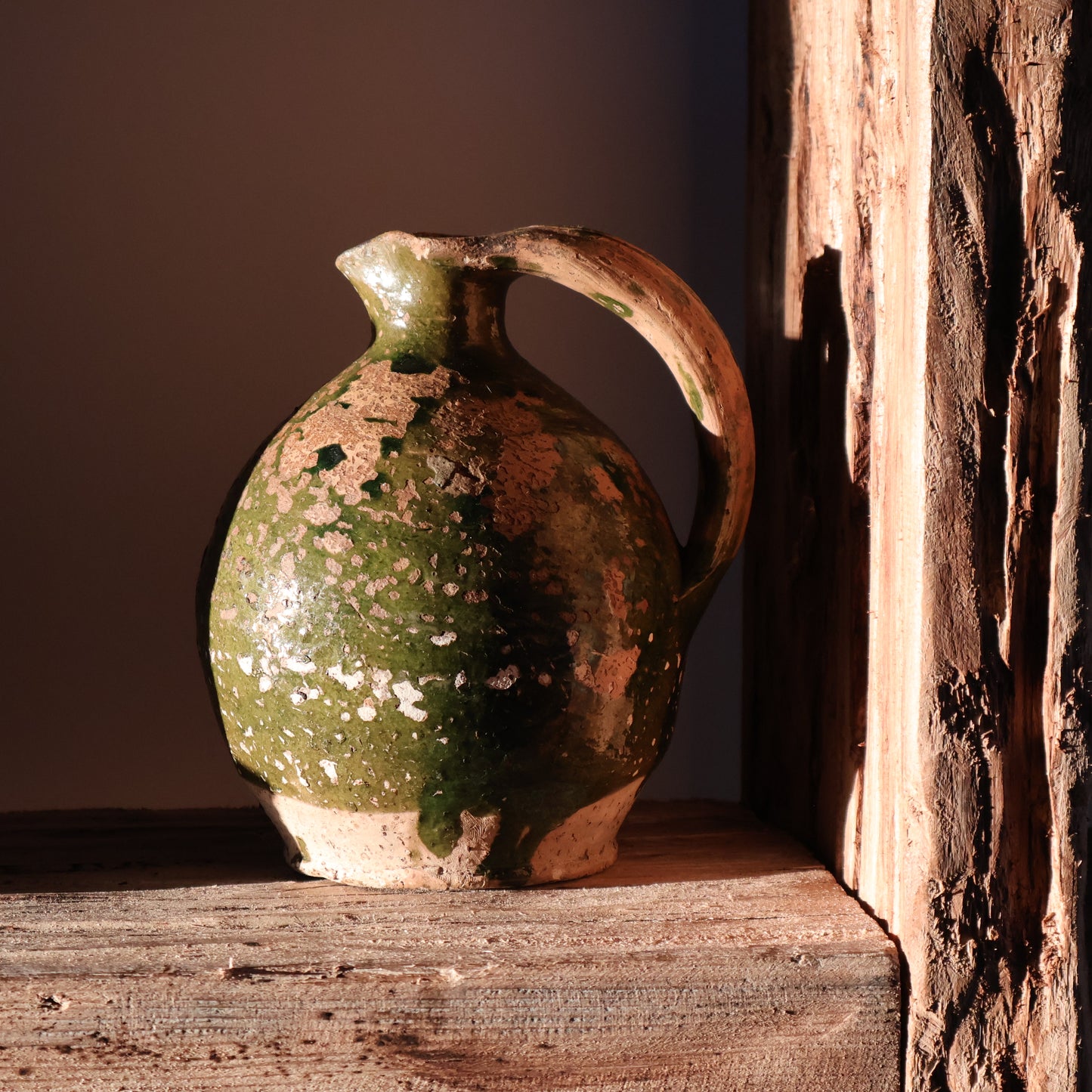 French jug - Silas