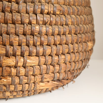 French basket - Mo