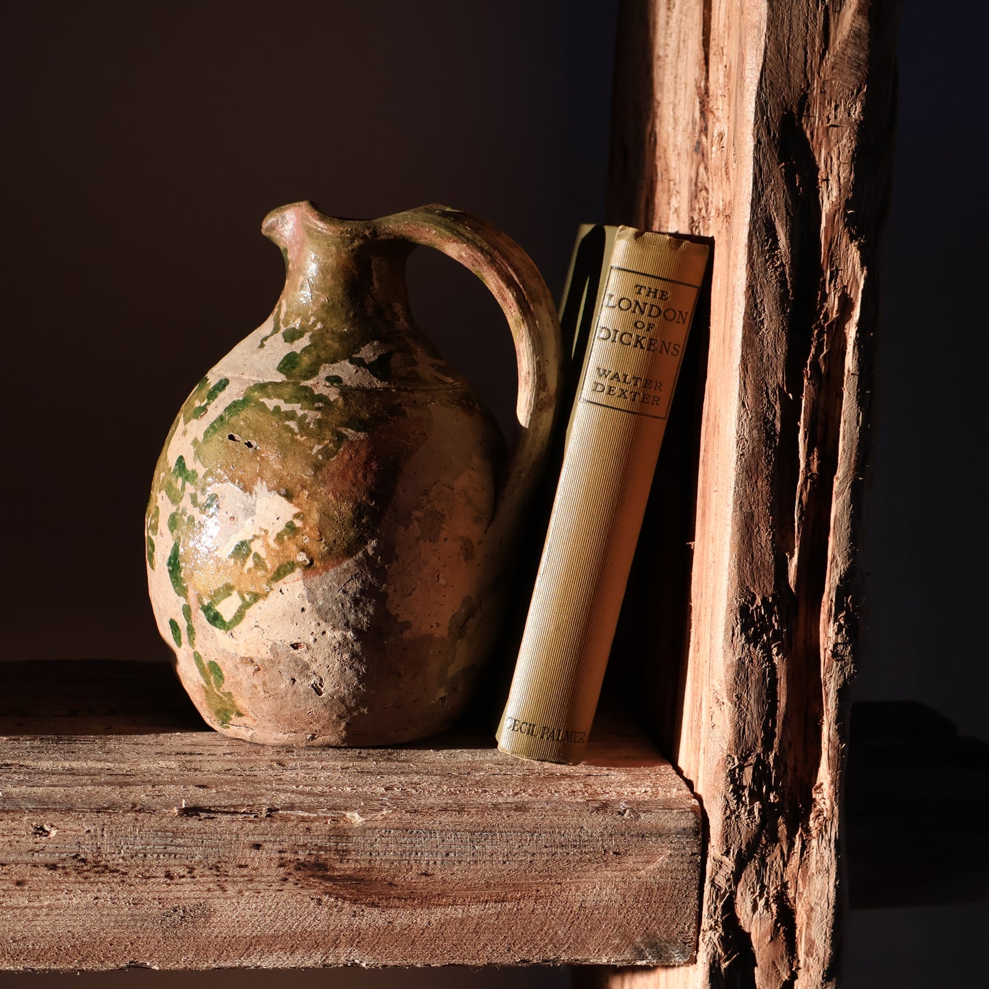 French jug - Everett