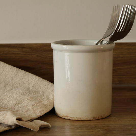 Confiture pot - Baker