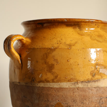 Confit pot - Vaire