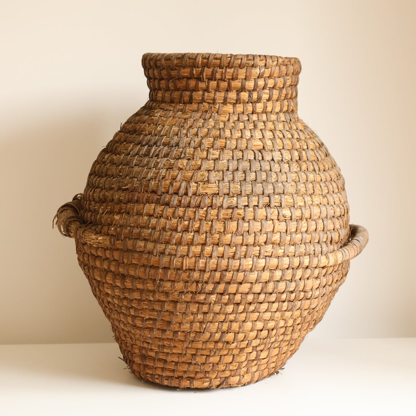French basket - Miln