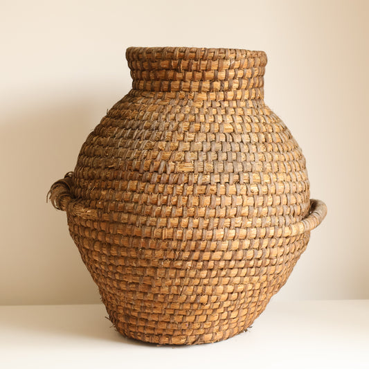 French basket - Miln