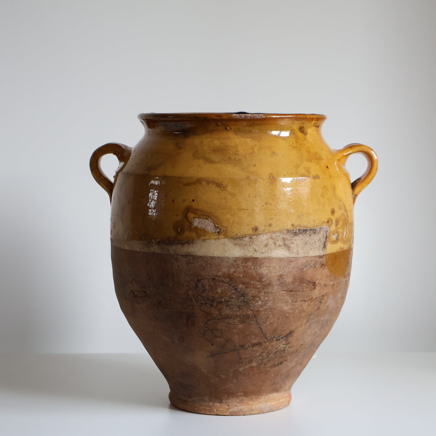 Confit pot - Vaire