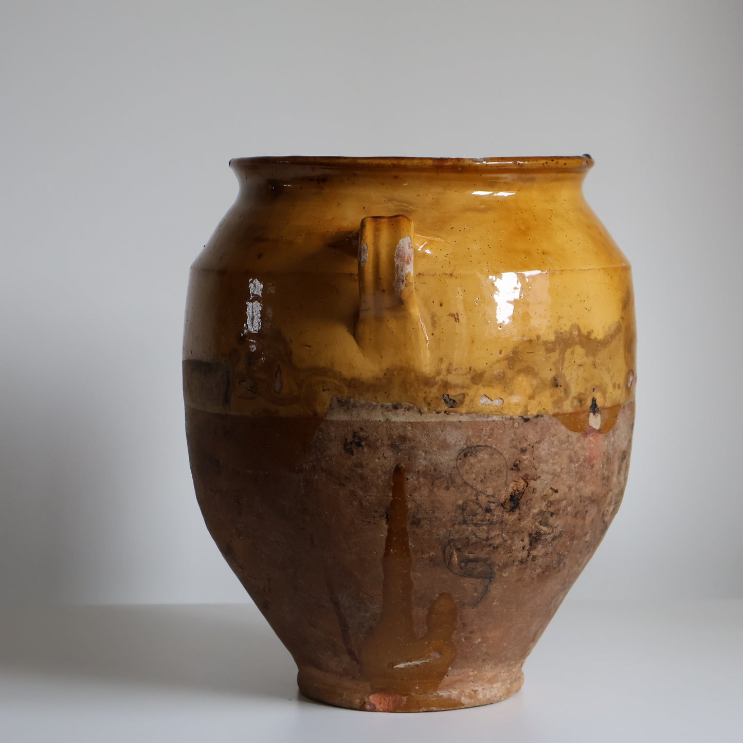 Confit pot - Vaire