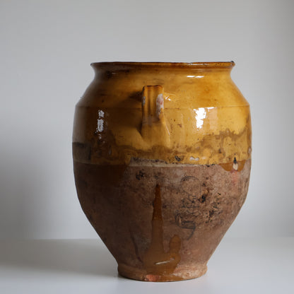 Confit pot - Vaire