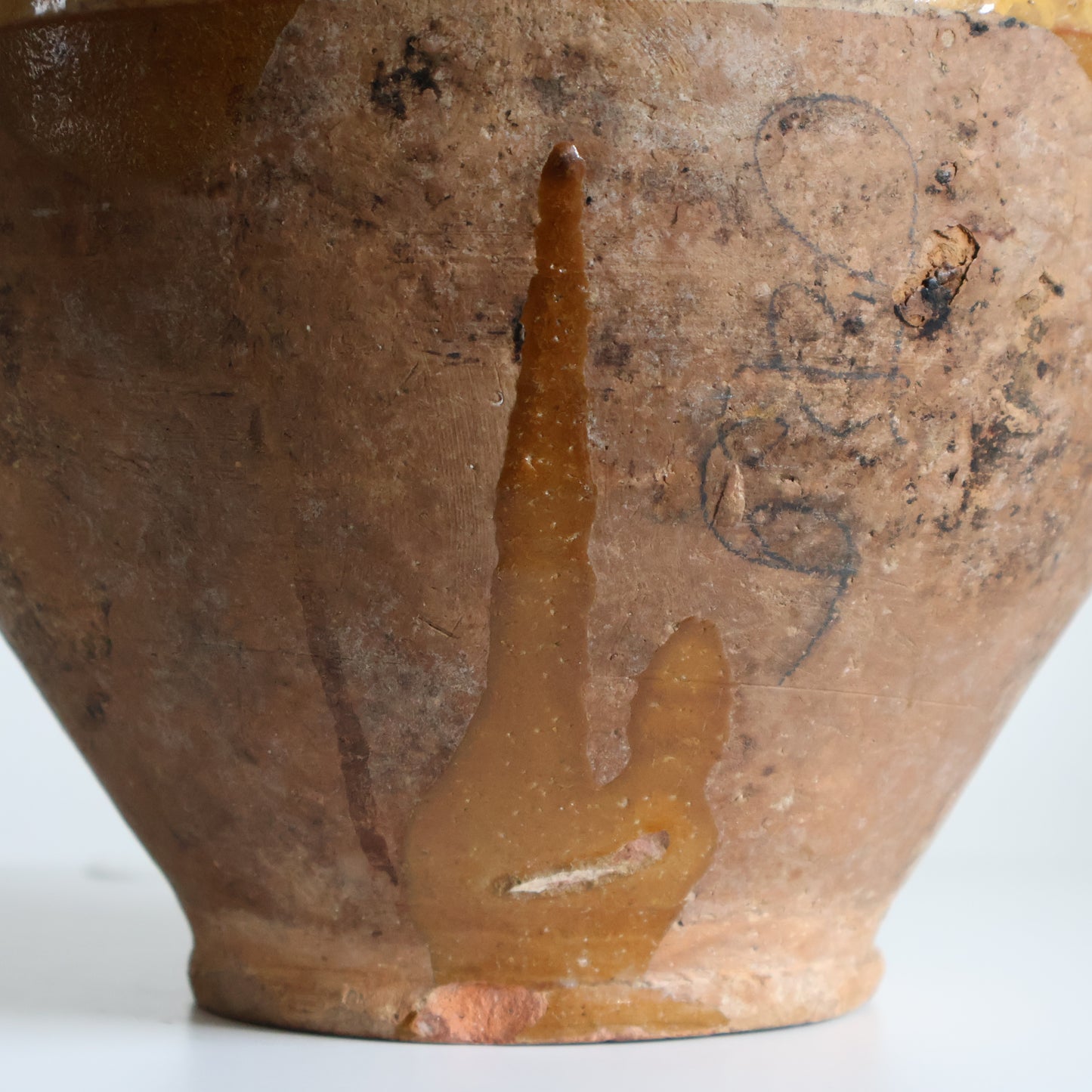 Confit pot - Vaire