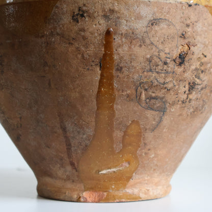 Confit pot - Vaire