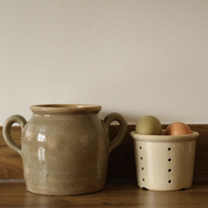 Confit pot - Battersea