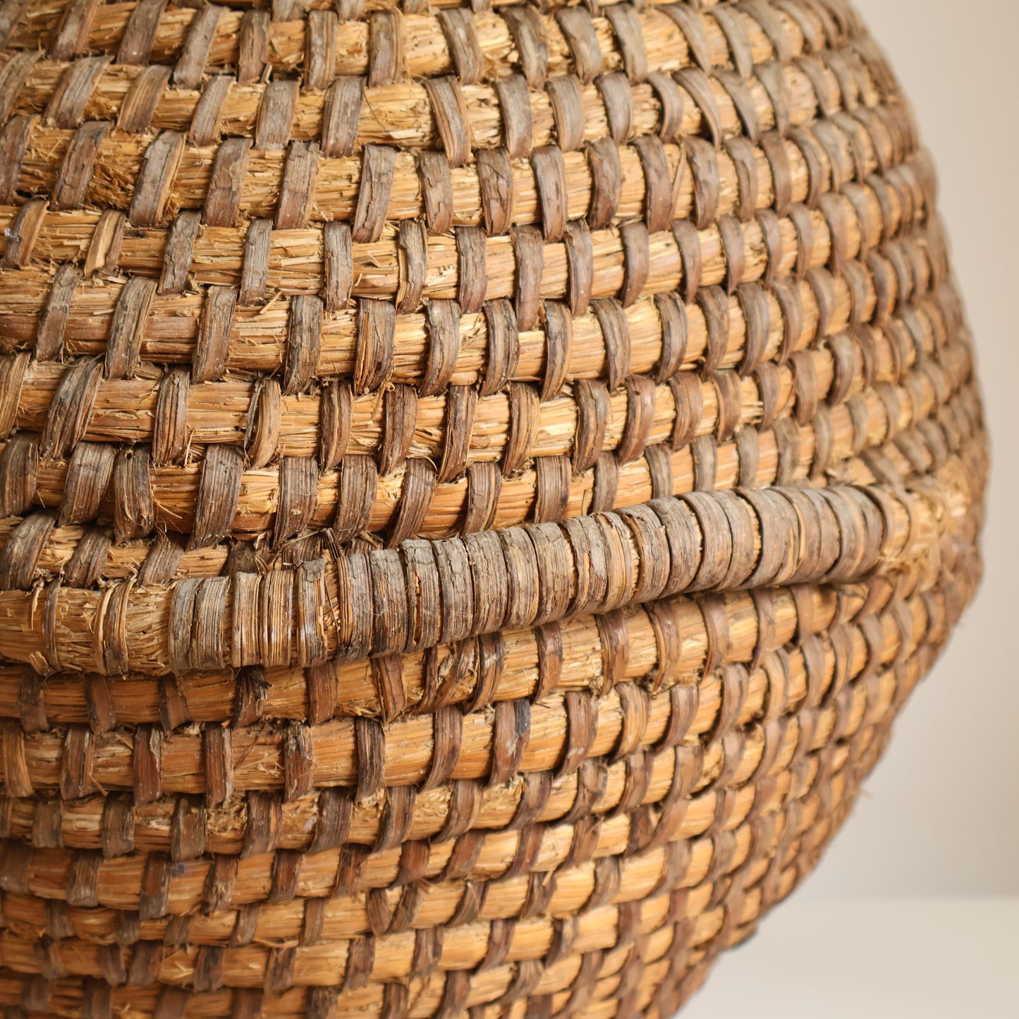 French basket - Miln