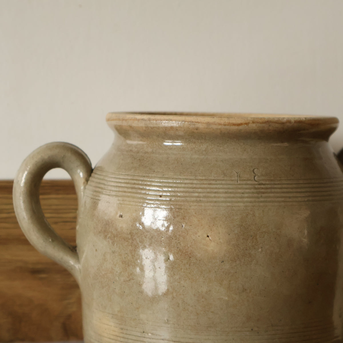 Confit pot - Battersea