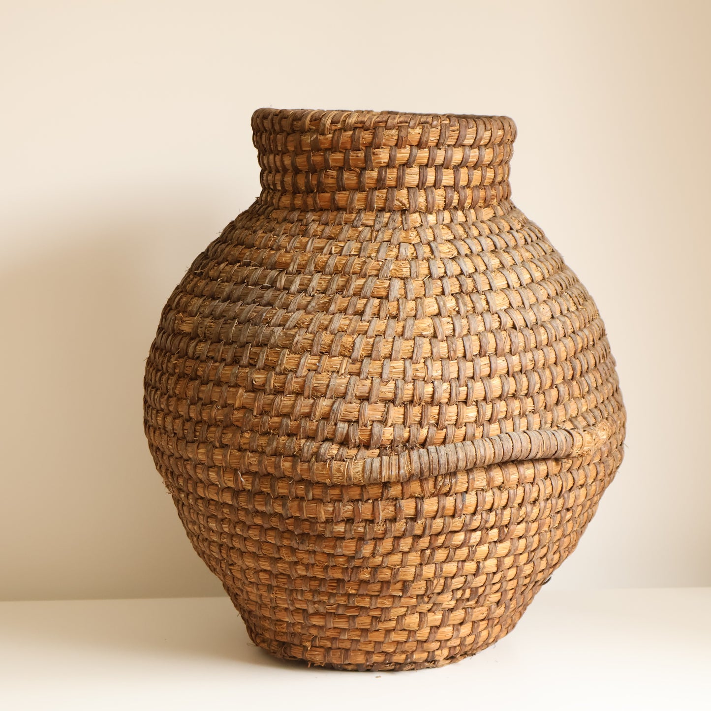 French basket - Miln