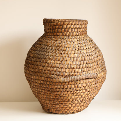 French basket - Miln
