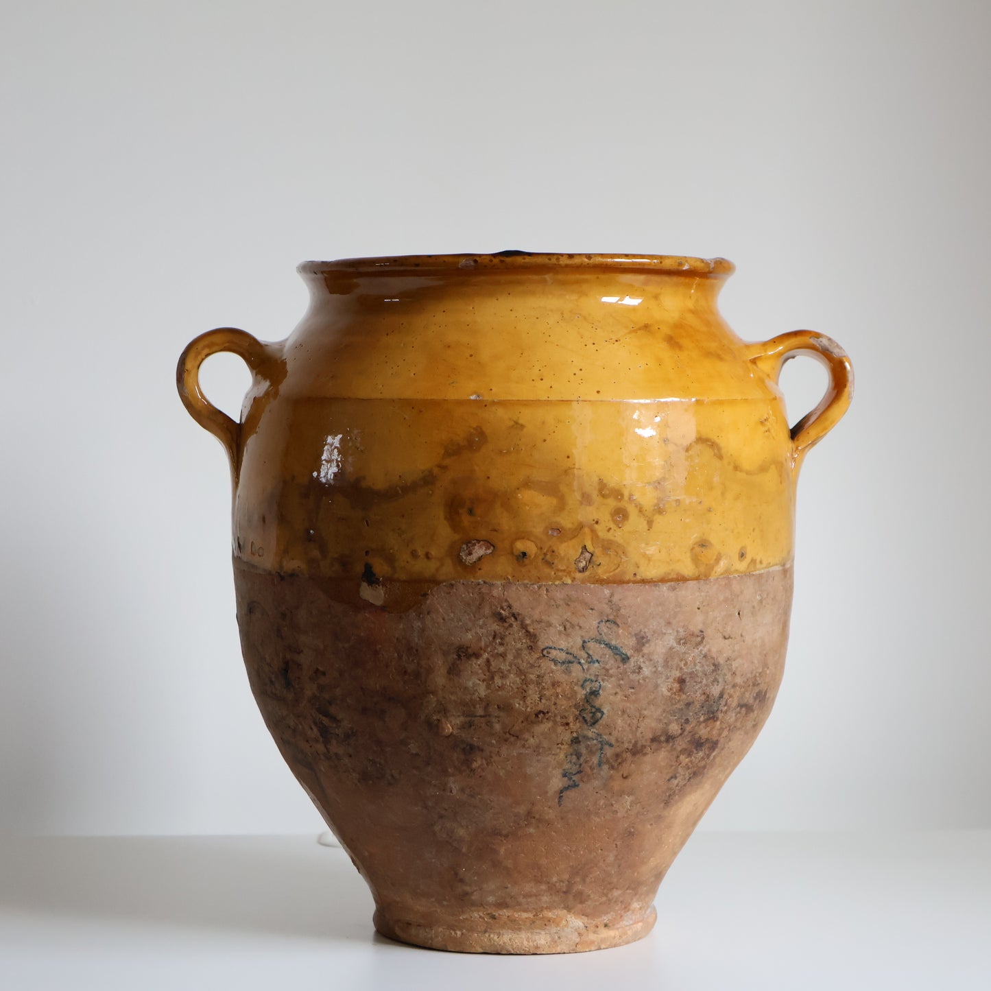 Confit pot - Vaire