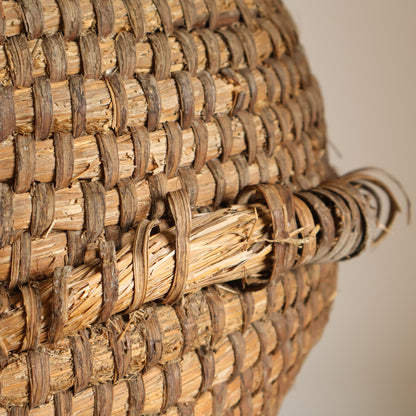French basket - Miln