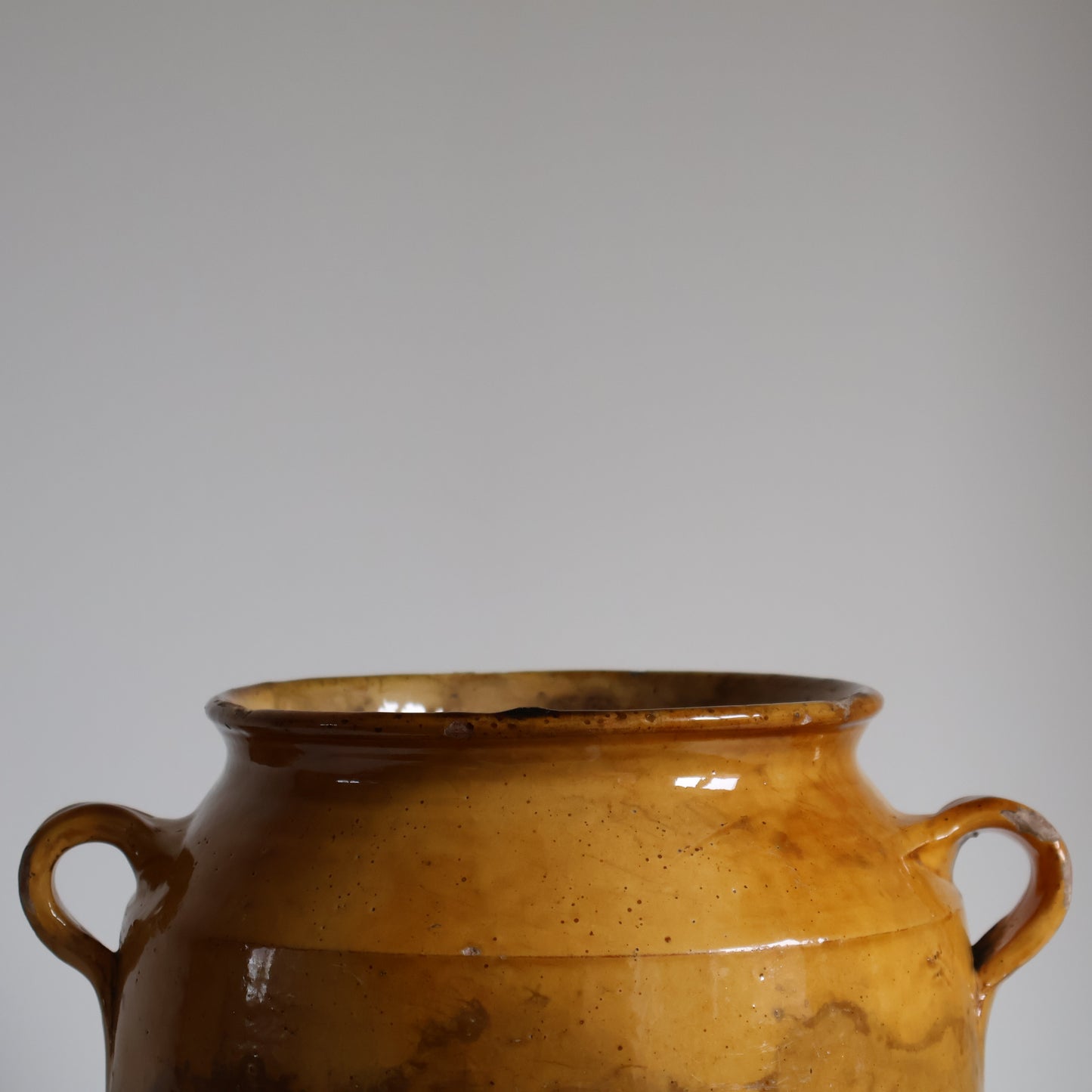 Confit pot - Vaire