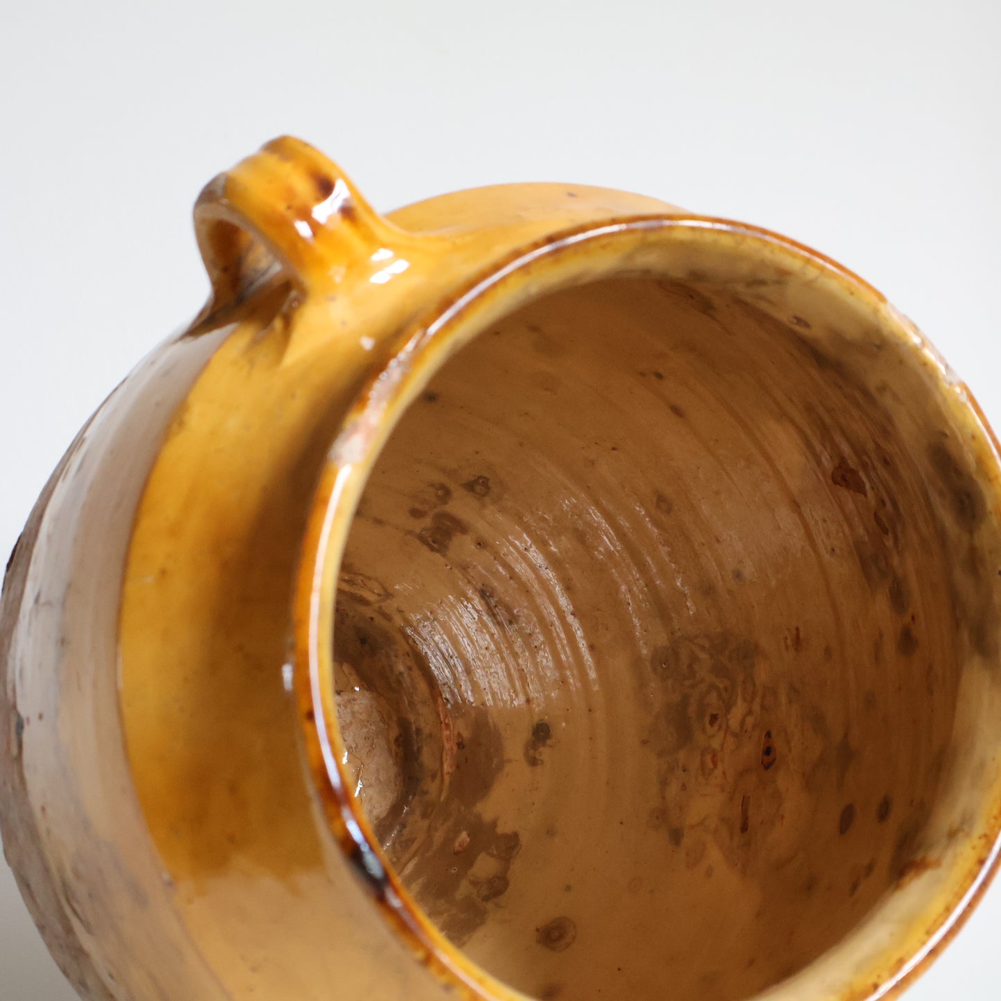 Confit pot - Vaire