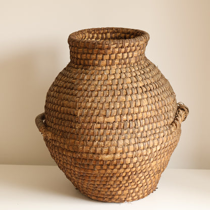 French basket - Miln
