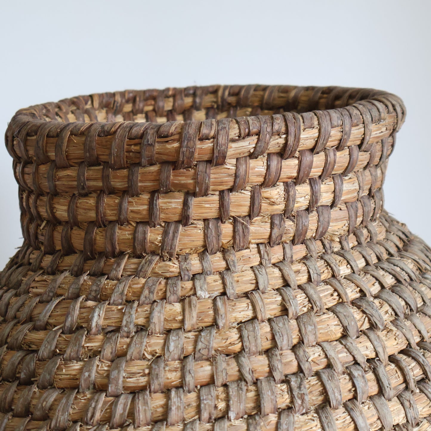 French basket - Miln