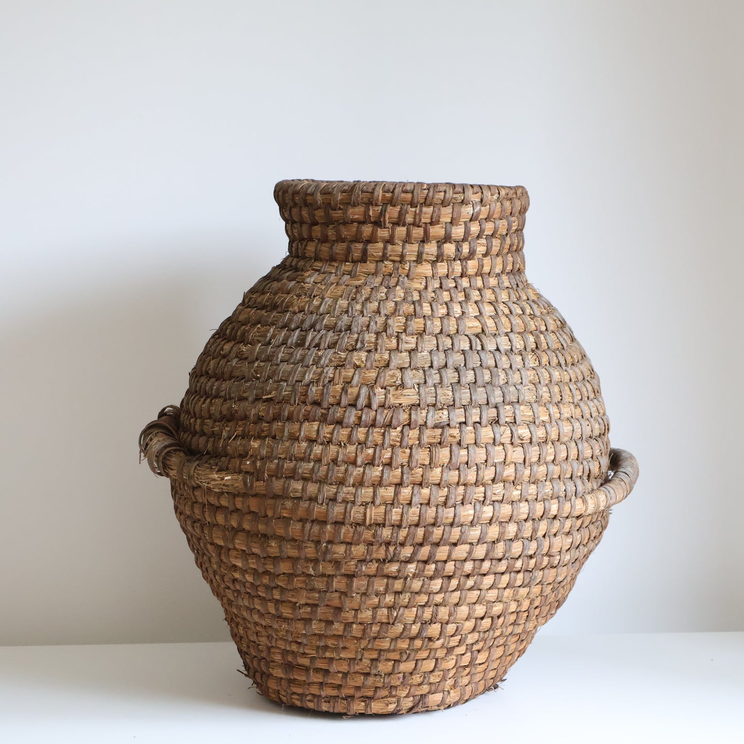 French basket - Miln