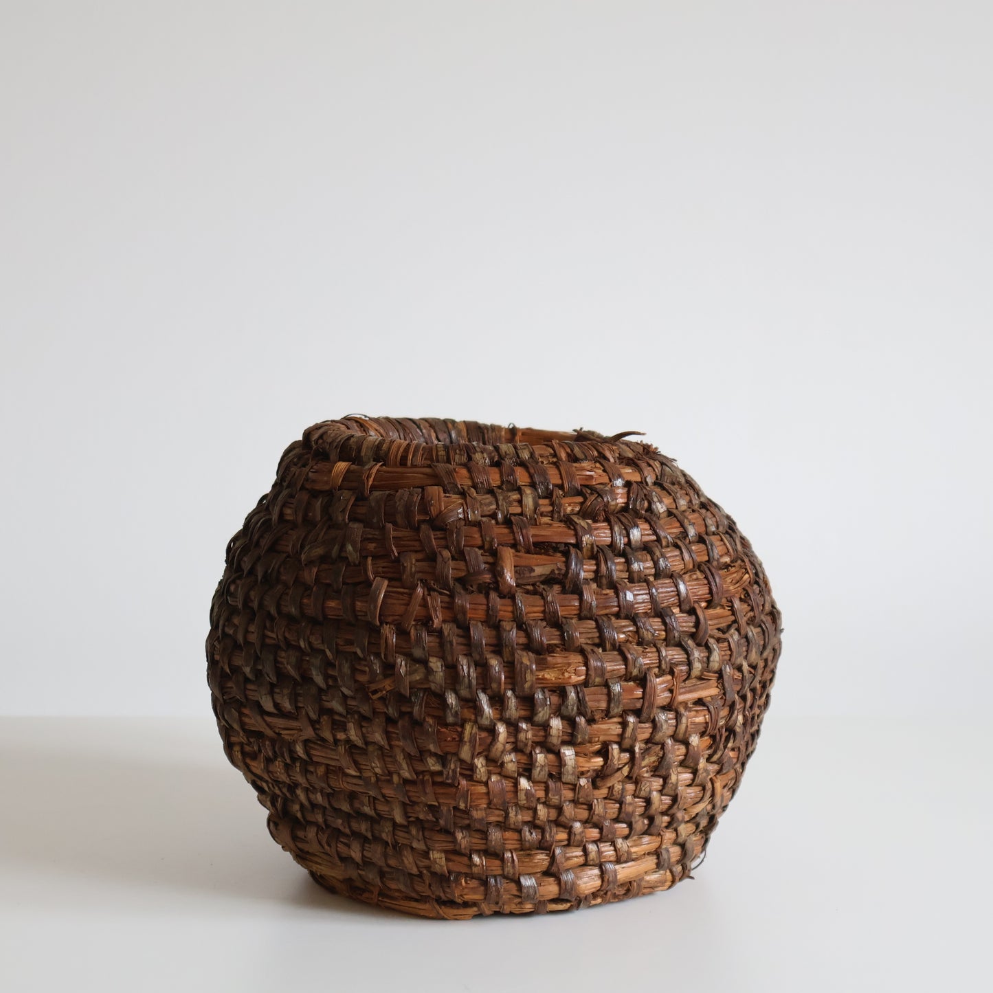 French basket - May