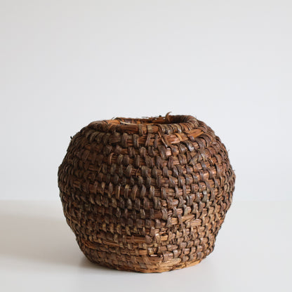 French basket - May