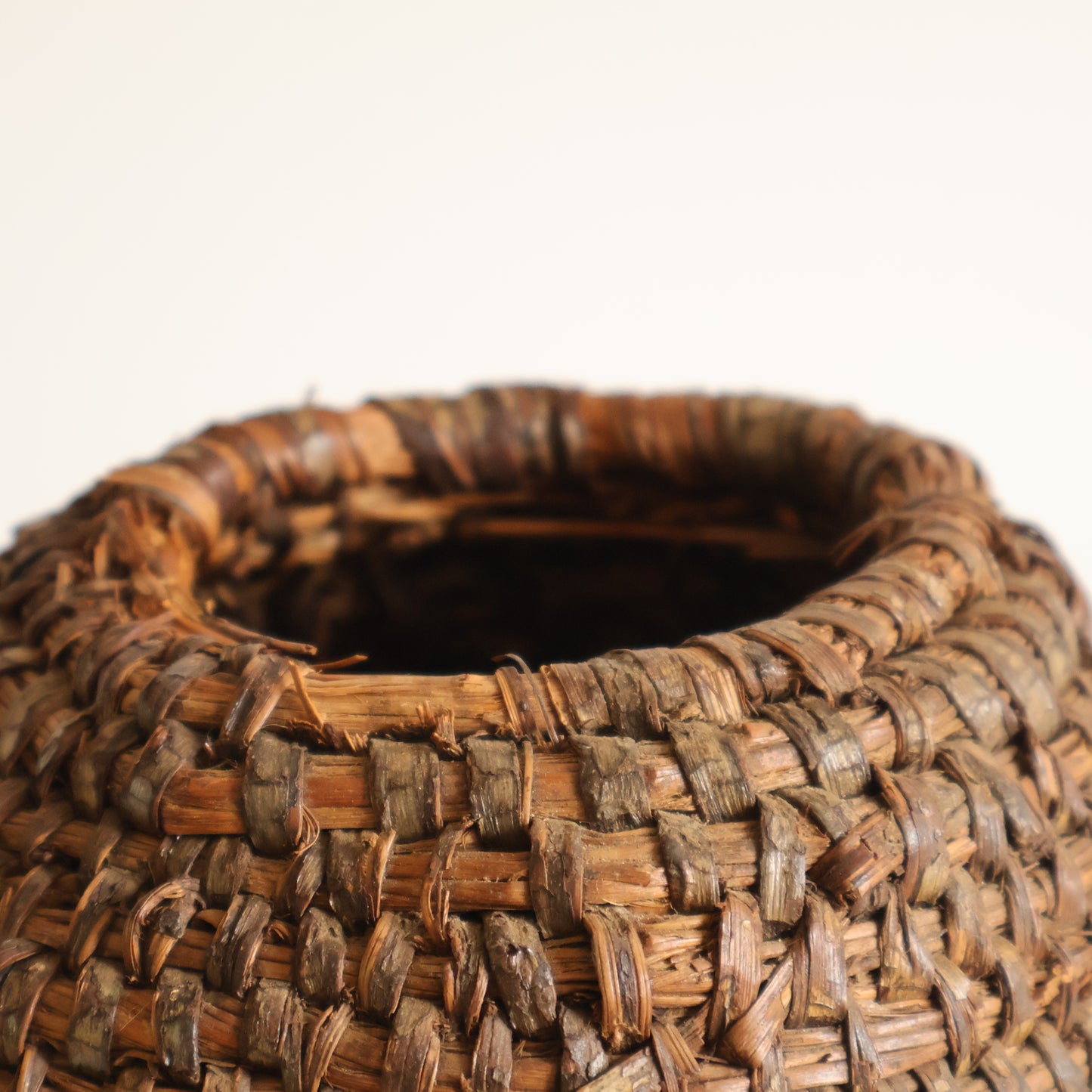 French basket - May