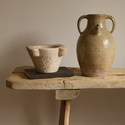 French jug - Highgate