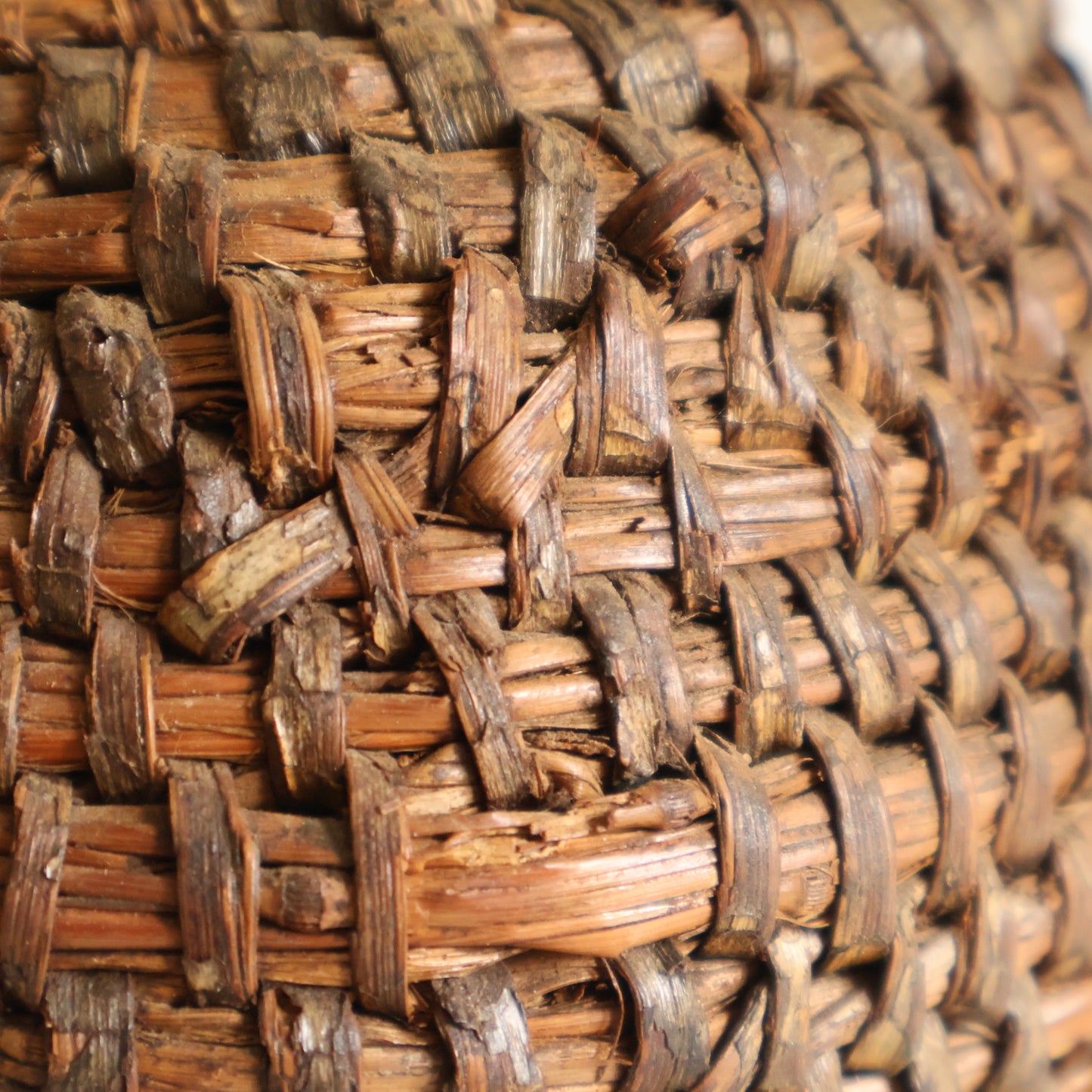 French basket - May