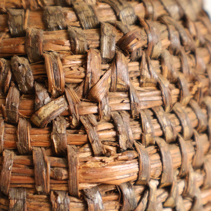 French basket - May