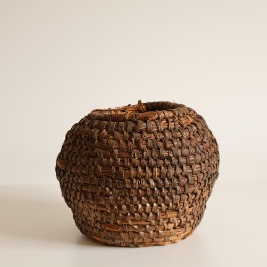 French basket - May