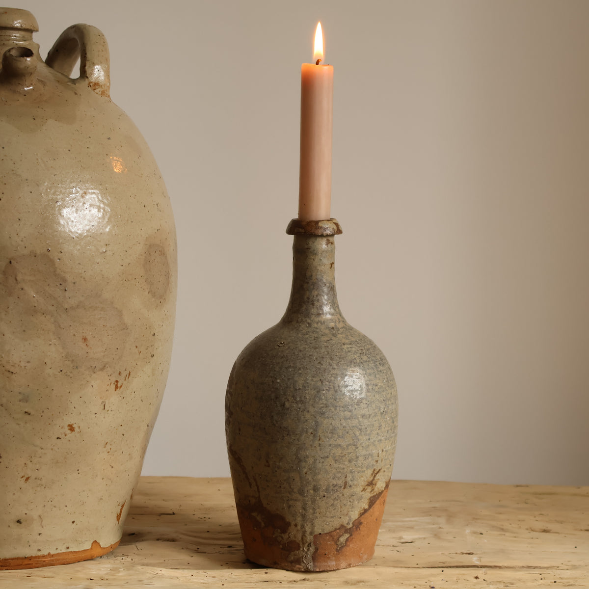French bottle - Oxford