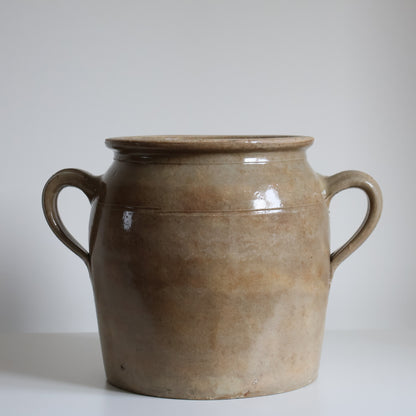 Confit pot - Kade