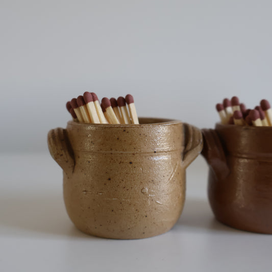 Confit pot - Belle
