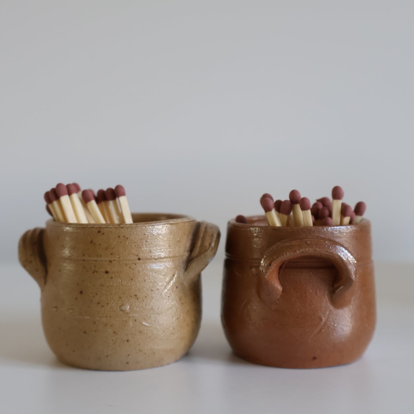 Confit pot - Angeline