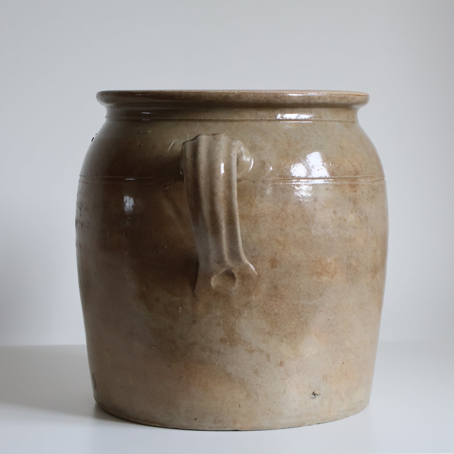 Confit pot - Kade
