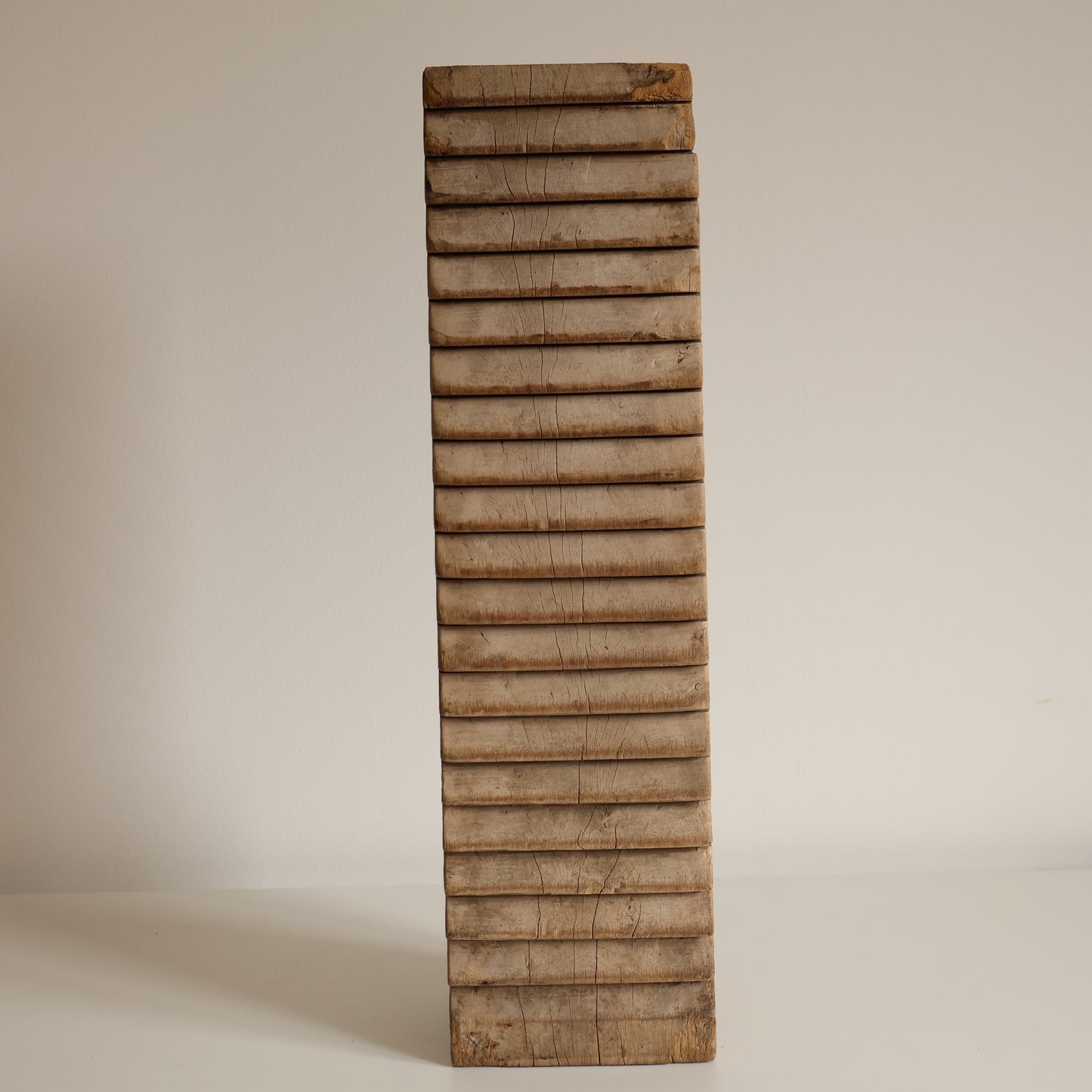 Elm washboards