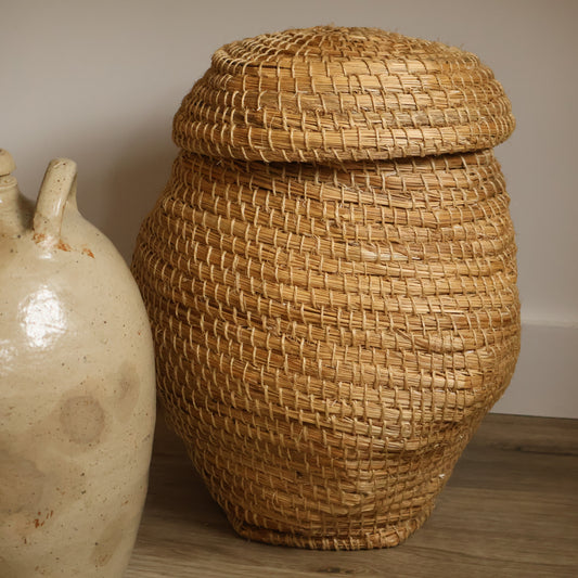 French basket - Kate